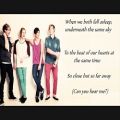 عکس Beside You - 5 Seconds of Summer (LYRICS