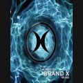 عکس آهنگ حماسی Eventide از Brand X music