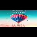 عکس آهنگ جدید LAlgérino به نام La Vida
