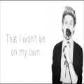 عکس One Direction - Right Now (Lyrics