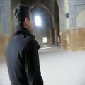 عکس میخواهم برم به اصفهان برگردم