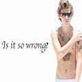 عکس Strong- One Direction (lyrics + pics