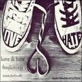 عکس آهنگ Freelancers - Love Hate