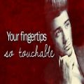 عکس Irresistible - One Direction (Lyric Video