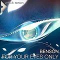 عکس آهنگ Benson - For Your Eyes Only
