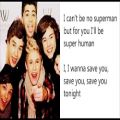 عکس Save You Tonight - One Direction تقدیم به شیرین