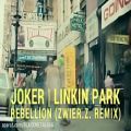 عکس Linkin Park - Rebellion - Joker