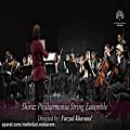 عکس Mozart : Minuet - Trio arr. Sheila Nelson آنسامبل زهی شیراز فیلارمونیا