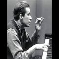 عکس Glenn Gould - Bach French Overture