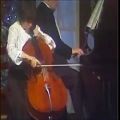 عکس Richter and Gutman - Chopin Cello Sonata