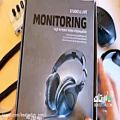 عکس نقد و بررسی هدفون مانیتورینگ سنهایزر مدل HD 280 Pro Monitor