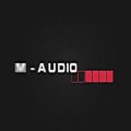 عکس معرفی کارت صدا ام آدیو M-Audio AIR 192 | 14 | داور ملودی