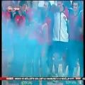 عکس جشن جام جهانی 2002در ترکیه با اجرای مگااستار تارکان!
