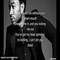 عکس John Legend -All of Me - lyrics