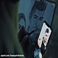عکس موزیک ویدیو جدید مجتبی ترکاشوند -ماشین گشتی