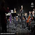 عکس A. Vivaldi Concerto for Four Violins and String Orchestra in B minor RV580