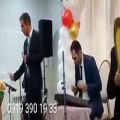 عکس اجرای موزیک زنده ۹۷ ۶۷ ۰۰۴_۰۹۱۲ گروه موسیقی سنتی جشن ازدواج مهمانی و عروسی