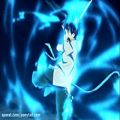 عکس (Anime mix ( Blue explore