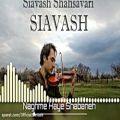 عکس سیاوش شهسواری نغمه های شبانه Siavash Shahsavari Naghme Haye Shabaneh