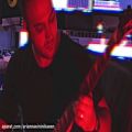 عکس THE FORGOTTEN (part2) Joe Satriani Cover By Arian Naeini آرین_نائینی-جو_ساتریانی