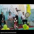 عکس گروه سنتی ایرانی/موسیقی مراسم عروسی/aroosimazhabi.ir