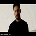 عکس موزیک ویدئو بابک جهانبخش - یک ساعت فکر راحت
