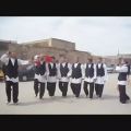 عکس اجرای زنده گروه موسیقی هالای در شهرخنجین