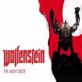 عکس موسیقی متن Wolfenstein: The New Order