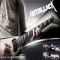 عکس Metallica - Fade To Black - Full Guitar Cover