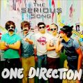 عکس One Direction- The Serious Song