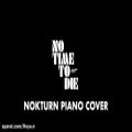 عکس Billie Eilish - No Time To Die . Piano Cover