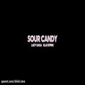عکس Lady Gaga, BLACKPINK - Sour Candy (Line Distribution اندازه درصد خوندن اعضاء