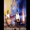 عکس موسیقی سنتی باهنرمندی علیرضانظامزاده ازاژیه