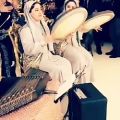 عکس اجرای موسیقی سنتی ۹۷ ۶۷ ۰۰۴_۰۹۱۲ گروه موزیک زنده
