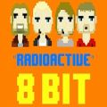 عکس (Imagine Dragons - Radioactive (8 Bit Remix