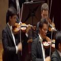 عکس Mozart . Symphony No. 40 . Sir Simon Rattle