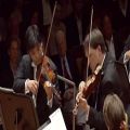 عکس Mozart . Symphony No. 41 Jupiter . Sir Simon Rattle
