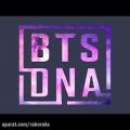 عکس (DNA song with piano (BTS