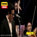 عکس تصنیف «حاصل عمر» - کنسرت آنلاین همایون شجریان و ارکستر مجلسی تهران