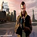 عکس اهنگ بازی GTA IV