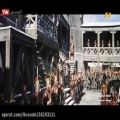 عکس موسیقی فیلم سینمایی سقوط امپراتوری رم
