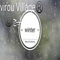 عکس کلیپ زیبایی از روستای ویرو و جاذبه های آن ادیت توسط حبیب کوهساری کانال ویرو ویلی