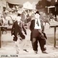 عکس رقص آذری لرل و هاردی