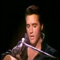 عکس Elvis Presley - Live 1968 - Heartbreak Hotel