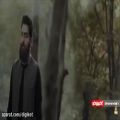عکس موزیک ویدئوی «شهر حسود» از علی زند وکیلی