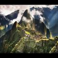 عکس Machu Picchu (Peru) - Dan Gibson