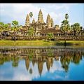 عکس (Ankgor Wat (Cambodia