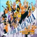 عکس boku no hero academia s4 opening(second opening)l
