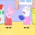 عکس انیمیشن سریالی Peppa Pig فصل 2 قسمت 44