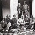 عکس تاریخچه موسیقی و موسیقی دانان ایرانی